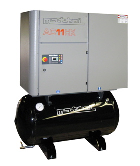 AC Tank