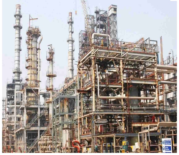Refinery
