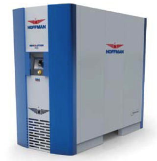 High-Speed Blower