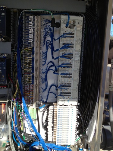 ventress Control Platform