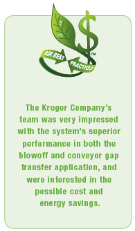Kroger green leaf2