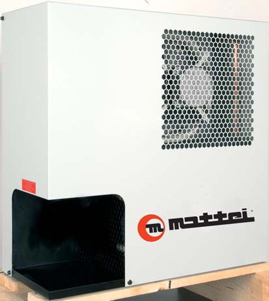 Mattei MRD50