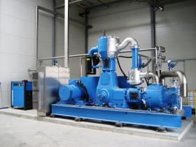 AF Compressors