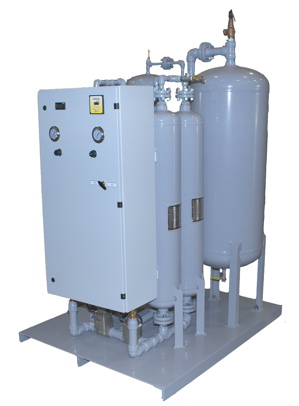 Nitrogen Generator