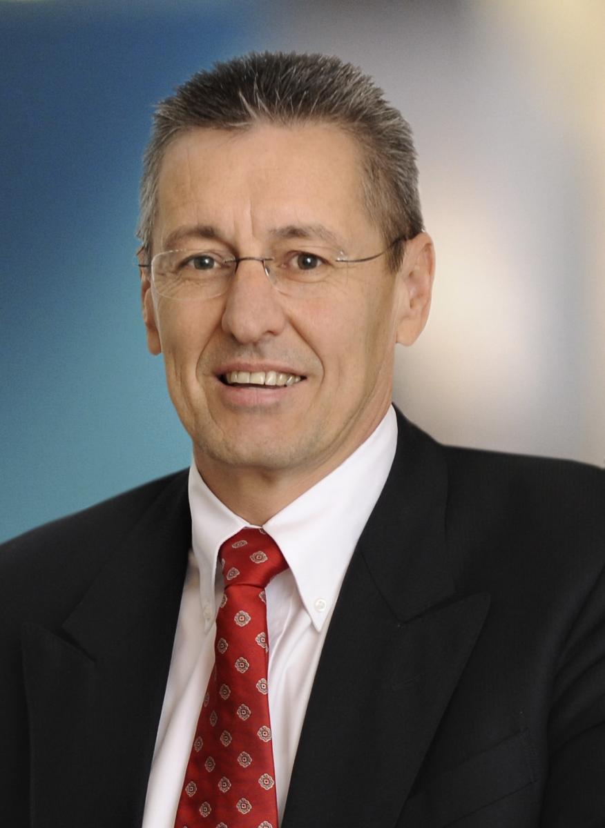 Ronnie Leten