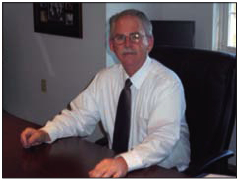 Tom Elder