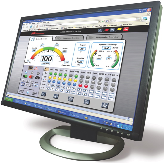 Xi-Series System Visualization Module 