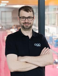 Alper Alten