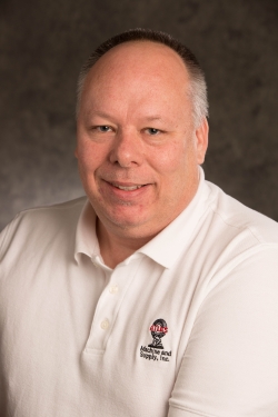 Andy Poplin