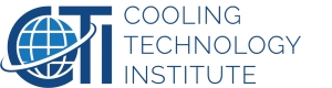Cooling Technology Institute logo.