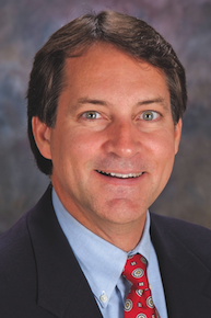 Clayton Penhallegon