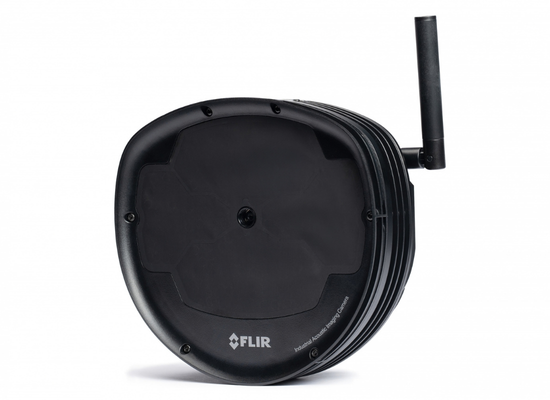 FLIR Si2a-LD acoustic imaging camera