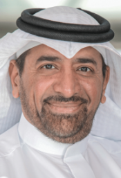 Abdulaziz Dulaijan, Engineering Consultant, Saudi Aramco
