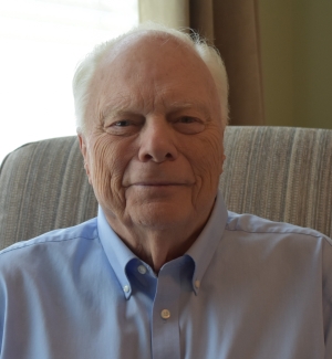 Ed Maxwell