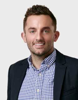 Ethan O'Brien