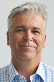 Frank Mueller