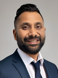 Sumit Kapde