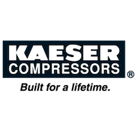 Kaeser logo