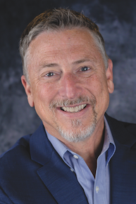 Chad Larrabee, Technical Editor, Compressed Air and Gas Institute