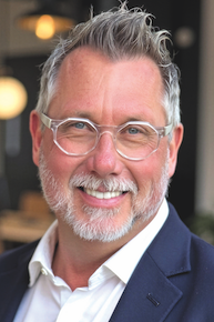 Larry Rasmussen