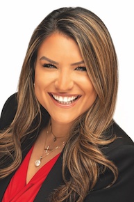 Maggie Rios