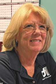 Melinda Niewiemski