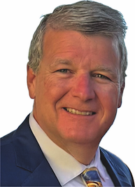 Jim Miller, President, CASCO USA
