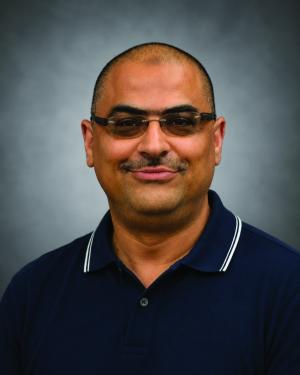 Nasr Alkadi, Ph.D., CEM, CDSM, CSRM