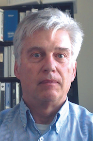 Paul Edwards