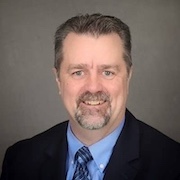 Mark Pfeifer, P.E., LEED AP BD+C, SPX Cooling Technologies