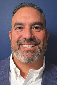 Phil Kruger