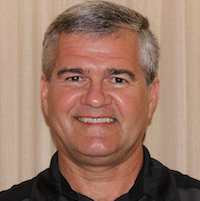 Ron Marshall