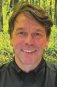 Matt Smith, Vice President of CAS Sales, Mikropor