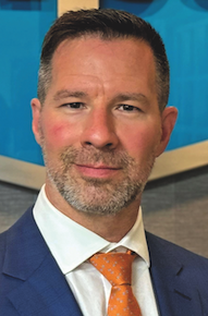 Troy Reineck