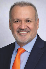 Turgay Ozan