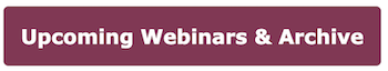 Upcoming Webinars and Archive button.