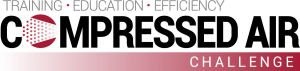Compressed Air Challenge logo.
