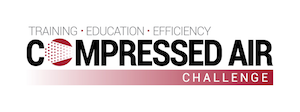 Compressed Air Challenge logo.