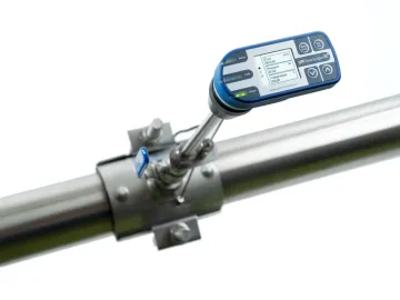 VPInstruments VPFlowScope M f