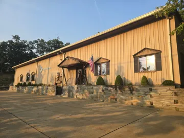 Fluidraulics headquarters
