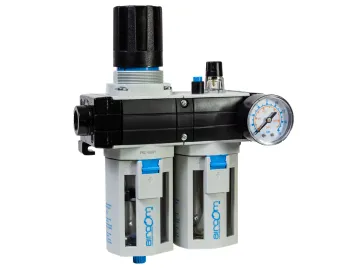 AIRCOM Integrated FRL System