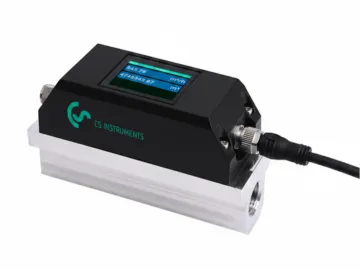 VA 526 Inline Flow Sensor