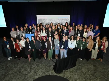 Women in Compressed Air, Vacuum & Cooling Networking Group