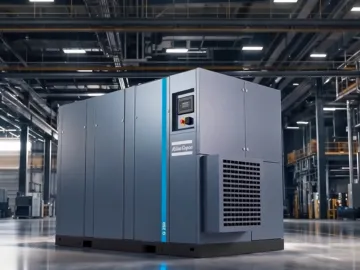Atlas Copco G Series