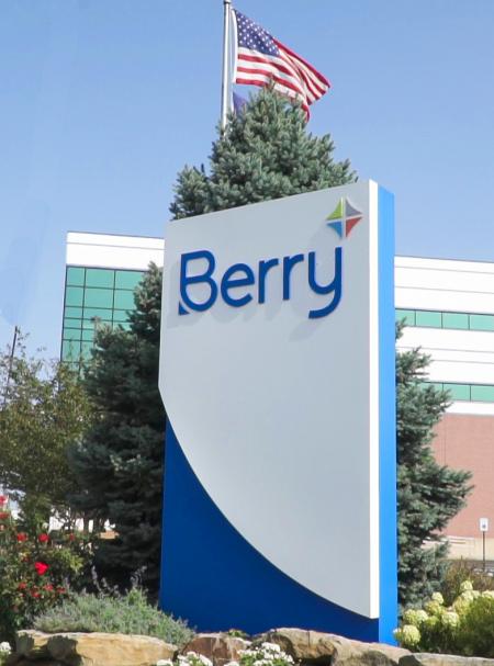 Berry Global HQ