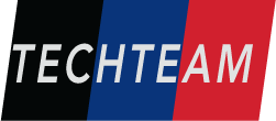 HTE TechTeam Logo