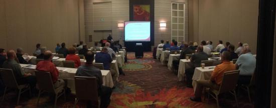 AICD session