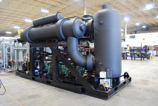 Magnum Air Dryer ready to ship