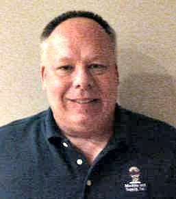 Andy Poplin