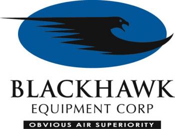 Blackhawk Logo